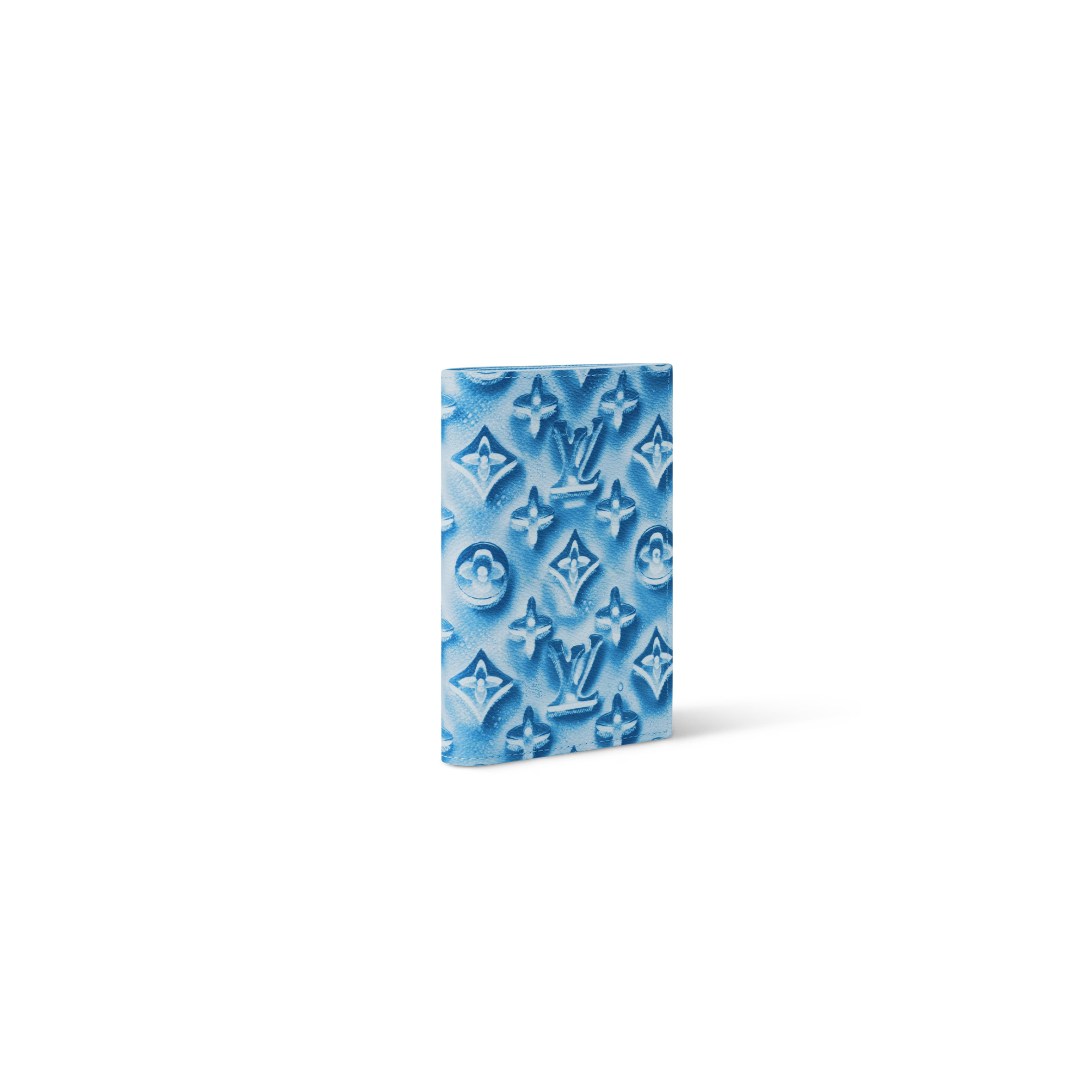LOUIS VUITTON PASSPORT COVER M28593 (14*10*2.5cm)